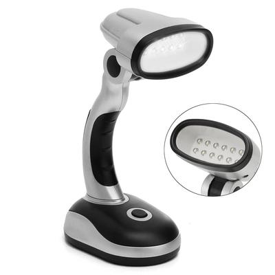 battery operated reading light