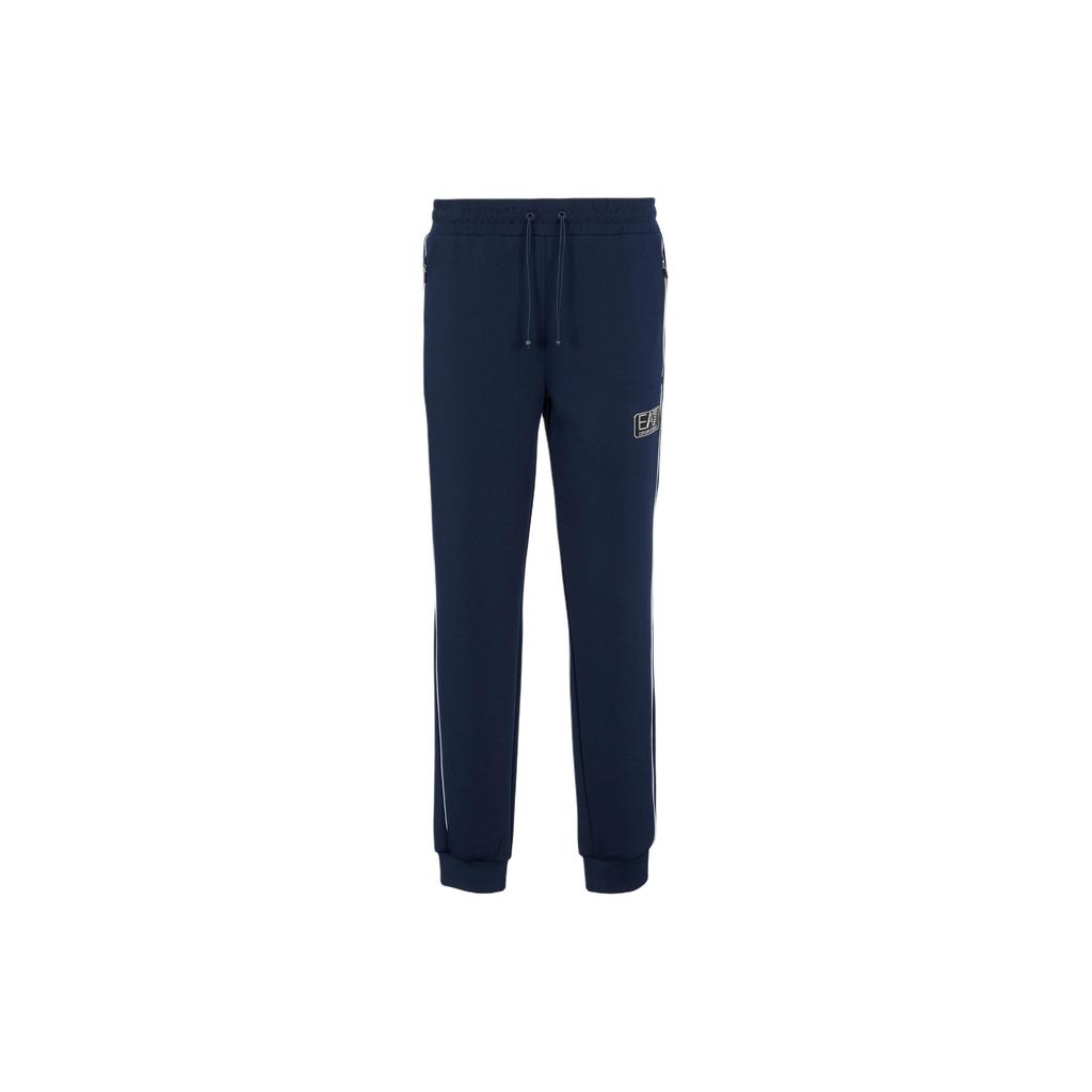 EMPORIO ARMANI EA7 FW23 Casual Pants Men's 6RPP83-PJAHZ-1200