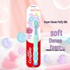 Colgate Ultra-Dense Fluffy Bristle Kids Toothbrush