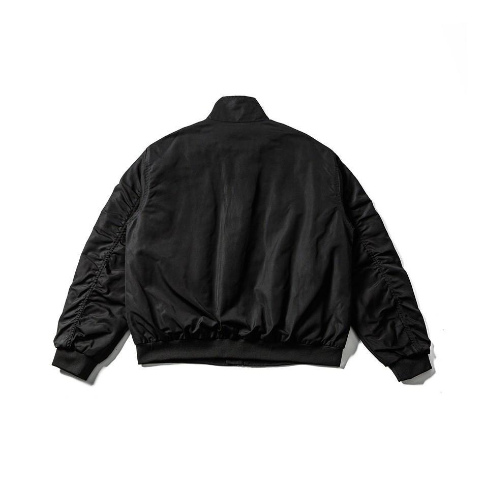 BUILTTOLAST American Retro MA-1 Men's Loose Bomber Jacket JK09
