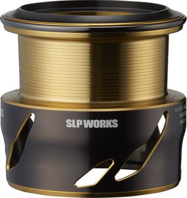 Daiwa Slp Works SLPW EX Bobina LT 2 3000S