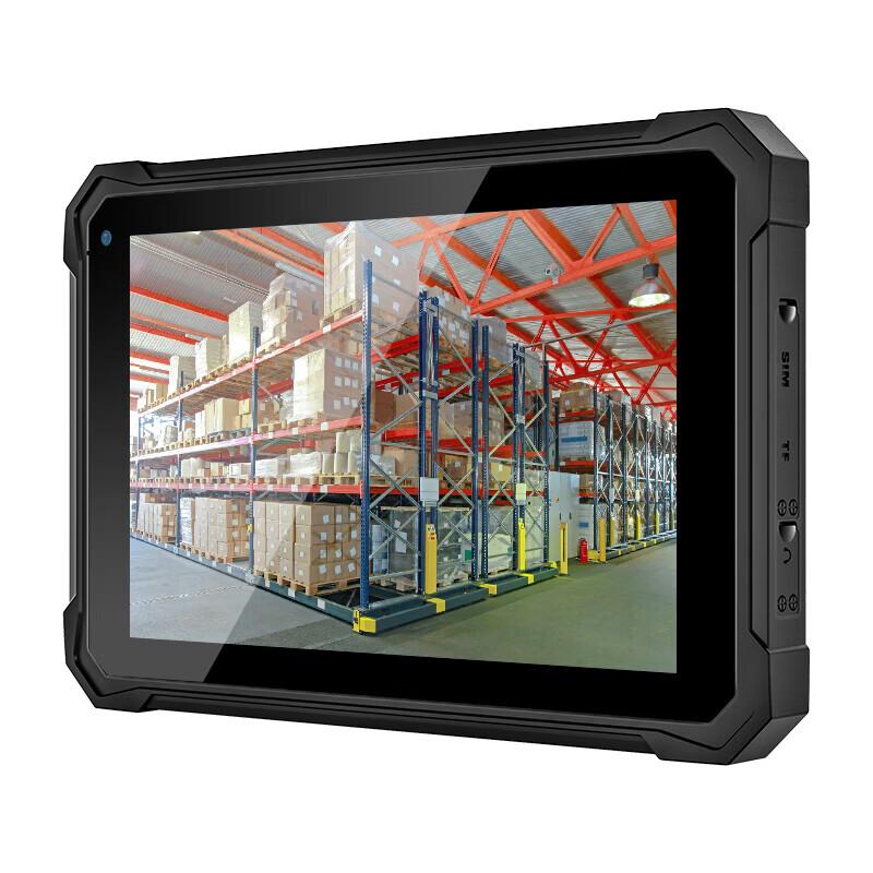 

Guweijian Industrial Rugged Tablet PC (CN version)