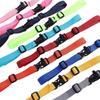 Buckle Strap Children's Fixed Belt Whistle Lock Strap Shoulder Strap Chest Bag Strap Backpack Strap