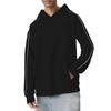 Fleece Hoodies For Men Loose Fit Lightweight Hiking Cotton Active Athletic Workout Sweatshirts Fall Pullover Outfits