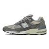 New Balance 991 Made in England 40° Anniversario Sneakers da Uomo Grigio M991UKF