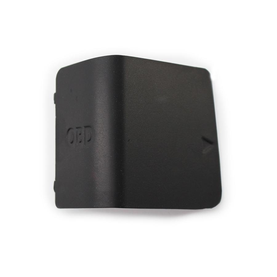 OBD Plug Cover Trim Cap LHD 51437144966 For BMW E81 E82 E87 E88 E84 X1 2004-2015