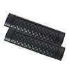 Soft Car Seat Belt Cover Auto Pattern PU Leather Shoulder Cushion Protector Shoulder Pad Safety Belts Interior Supplies