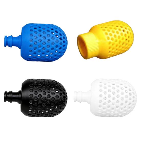 Sprinkler Plastic Diffuser Flood Nozzle Water Nozzle Water Pipe for Delicate Watering Plants Garden Lawn