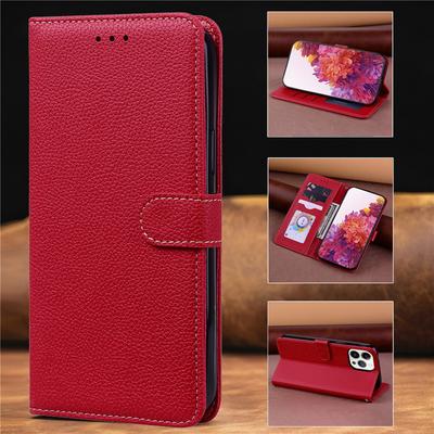 Custodia A52 A52S 5G Custodia a Libro in Pelle Color Caramella per Samsung Galaxy A52s A12 A22 A22S A32 A42 A72 A02 A02s A52 Cover Portafoglio