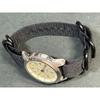 Used Perfectly Working Condition [New Secondary Battery] SEIKO SUS Military 5M42-0G20 Pearl Dial