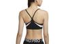 Nike Sports Underwear Women's Black Moderate DB9989-010