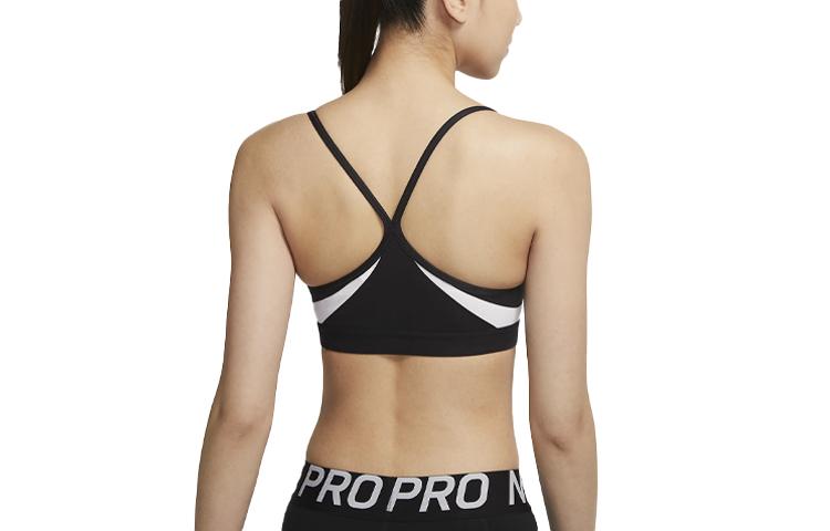 Nike Sports Underwear Women's Black Moderate DB9989-010