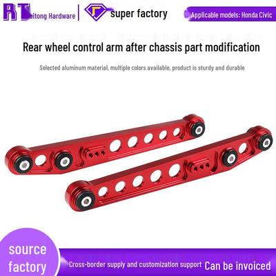 Modified Rear Wheel Control Arm for Honda Civic EK 96-00 Chassis