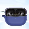 Earphone Shockproof Housing Skin-friendly Cover for Buds 4 Sleeve Washable Shell Protector Nonslip Impact Resistant Case