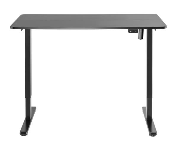 Adjustable Height Table Up Up Frigg Black