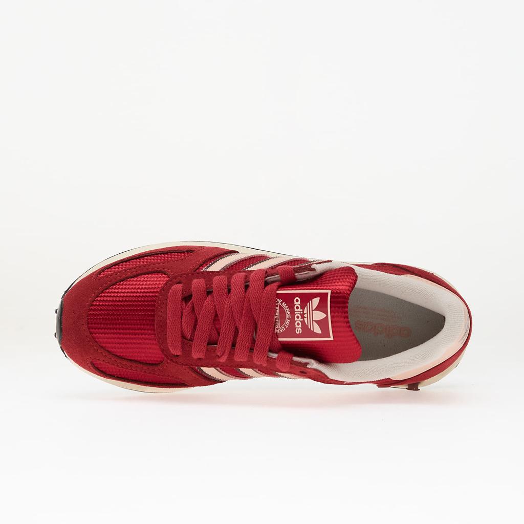 Adidas la trainer og sneakers Red/Pink