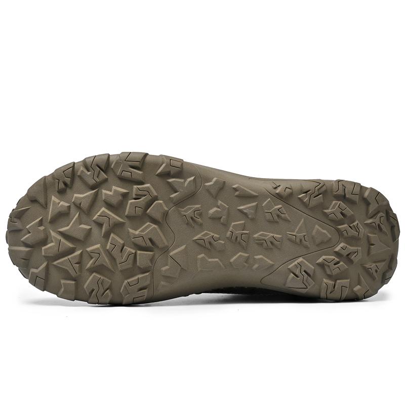 Men's Casual Shoes Versatile Genuine Leather Male Sports Shoes Leisure Soft Soles Sneakers Outdoor Men Treking Footwear Trainers