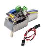 Servo Drive 360 Degree Magnetic Encoded Servo With High Torque Capacity For Industrial And Hobbyist Applications