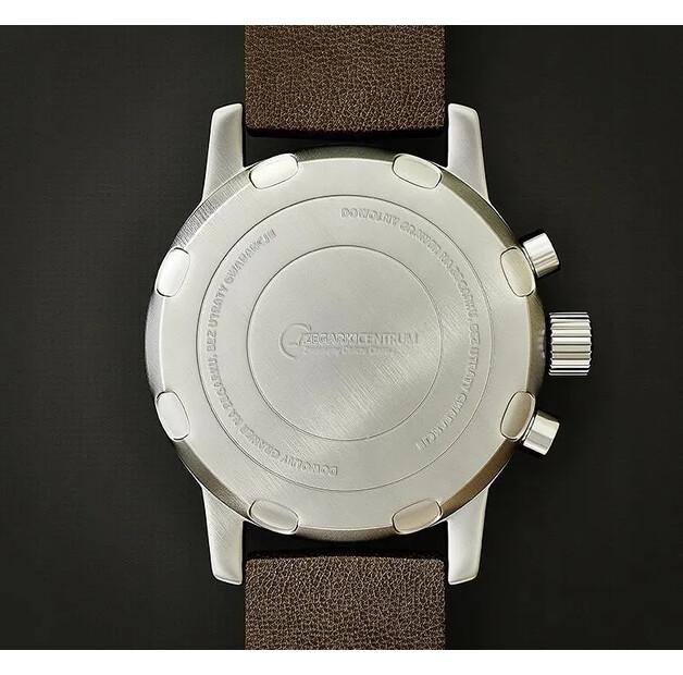 Jaguar Cosmopolitan J8202 Watch