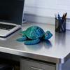Flexible Joints Articulated Sea Turtles Fidgety Toy Sea Turtles Figurine Home Decors 3D Printed Sea Turtles Ornament