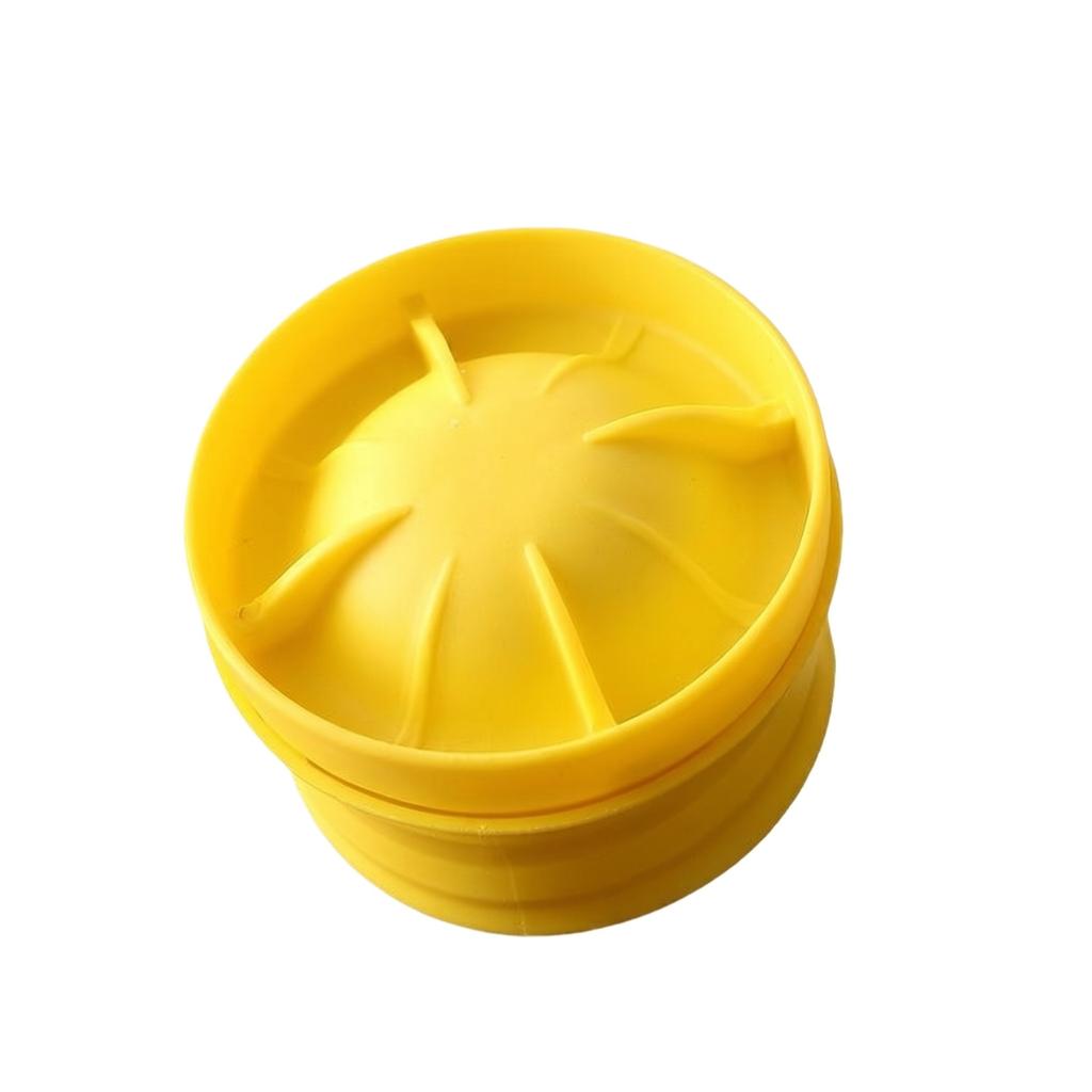 Manual Vegetable Spiral Cutter for Home Use Cucumber Lemon Slicer Kitchen Tool Vegetable Ribbon Maker Spiralizer for Food Preparation