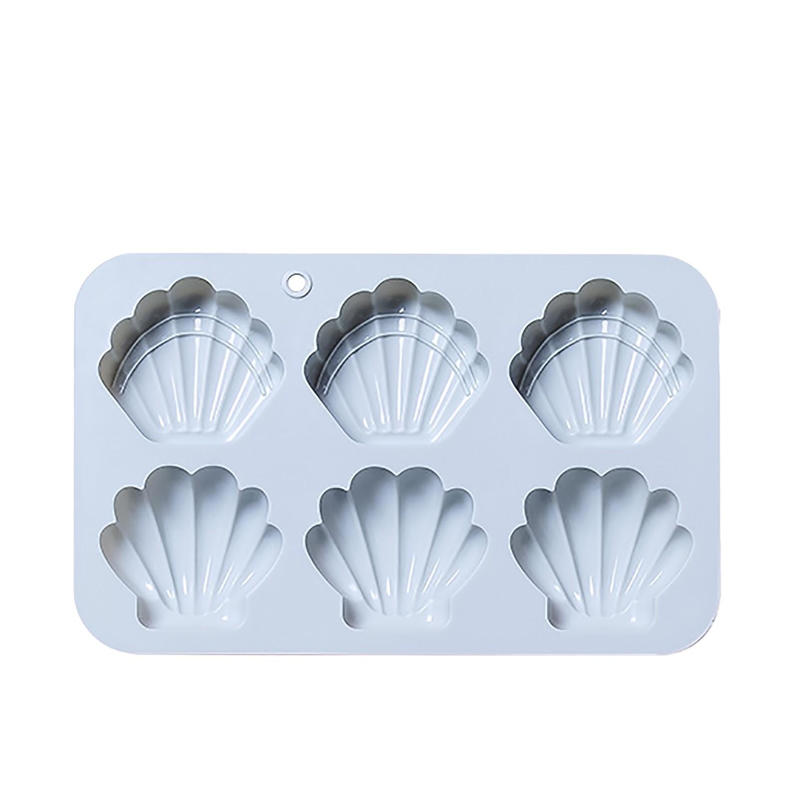 

Washable Silicone Cake Cake Candy Chocolate Decorating Tray Diy Craft Project синий