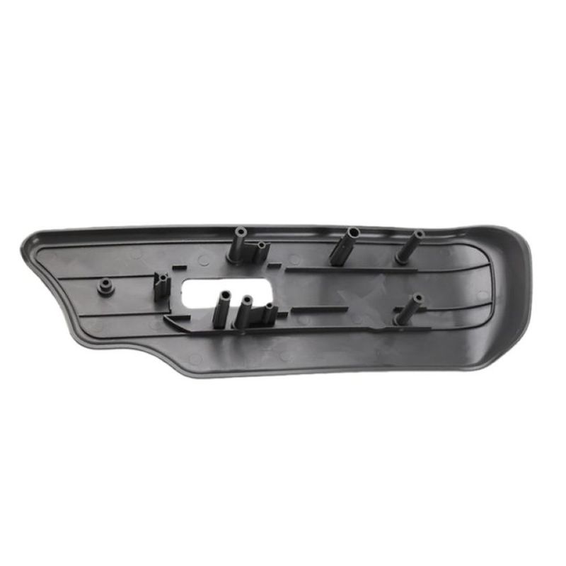 Seat Switch Bezel Front Driver Side Replacement for Chevy For Silverado For GMC 88941672 Compatible with 2003 to 2007 Models