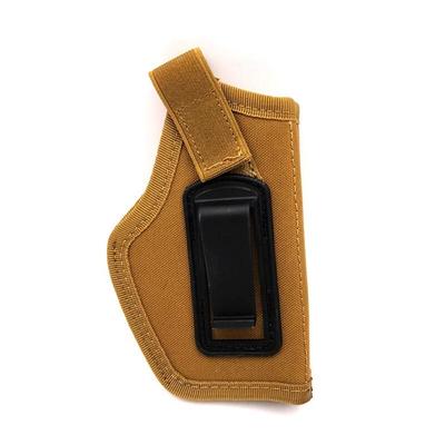 Tactical Concealed Waist Pouch