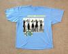 Heiß Beliebt In Meinem Stamm 10000 Maniacs Band Blaues Shirt S bis 5XL CK145 Unisex T-Shirt