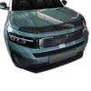 Scoutt | Bonnet Deflector Protection For Opel Frontera From 2025, Aerodynamic, Easy Assembly, No Drilling Required