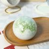 Soft Crushed Ice Squeeze Ball Toy Stress Relief Shapeable Creative Handmade Squeeze Balls Slow Rebound Reusable Stress Toy