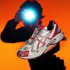 Asics Functional Outdoor Lifestyle Shoes