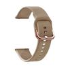 20mm WatchBand Strap For Garmin venu sq /sq2/music Smartwatch Silicone Wristband Bracelet For Xiaomi Haylou LS02/RS4 Watchstrap