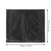 Wheelchair Seat Cushion Oxford Cloth Detachable Middle Pad Comfortable Support Pressure Relief Wheelchair Accessories