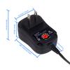 AAA Battery Eliminator US Power Supply Adjustable Voltage 3V 4.5V 6V 9V 12V Adapter Can Replace 2AAA To 8AAA Batteries