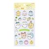 Sun-Star Stationery Chiikawa Goods Decoration Sticker Chiikawa Items for Toddlers 2731645A
