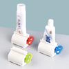 3/1pcs Toothpaste Squeezer Portable Manual Squeeze Tools Toothpaste Tube Facial Cleanser Dispenser Holder Bathroom Accessories