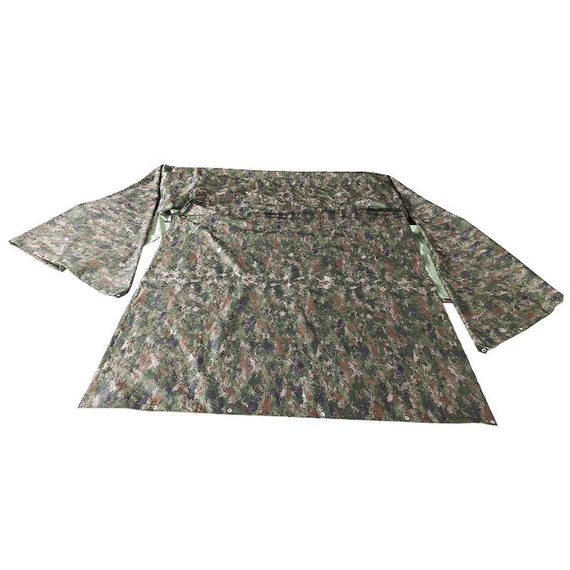 Dongfeng EQ2102N Truck Head Cover