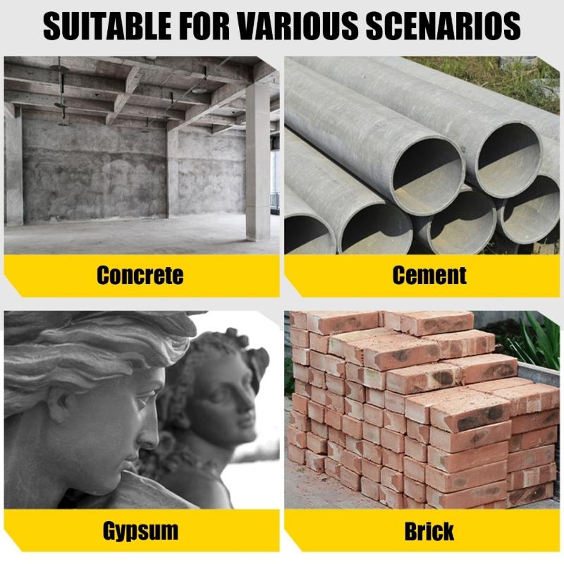 Wood Moisture Gauge Tester Analyzers With Quick Response Suitable For Construction Workers Hobbyists Dry Cargo Testing