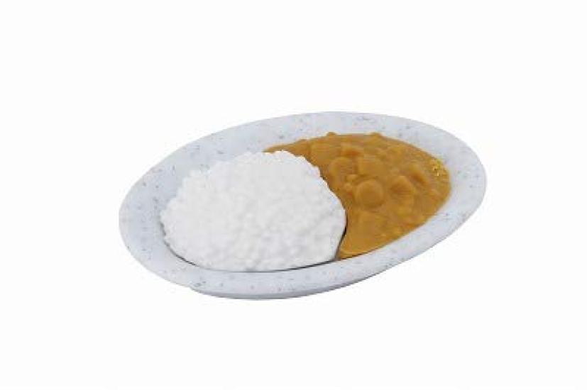 Direct Curry Eraser [Iwako Sales] (Food)