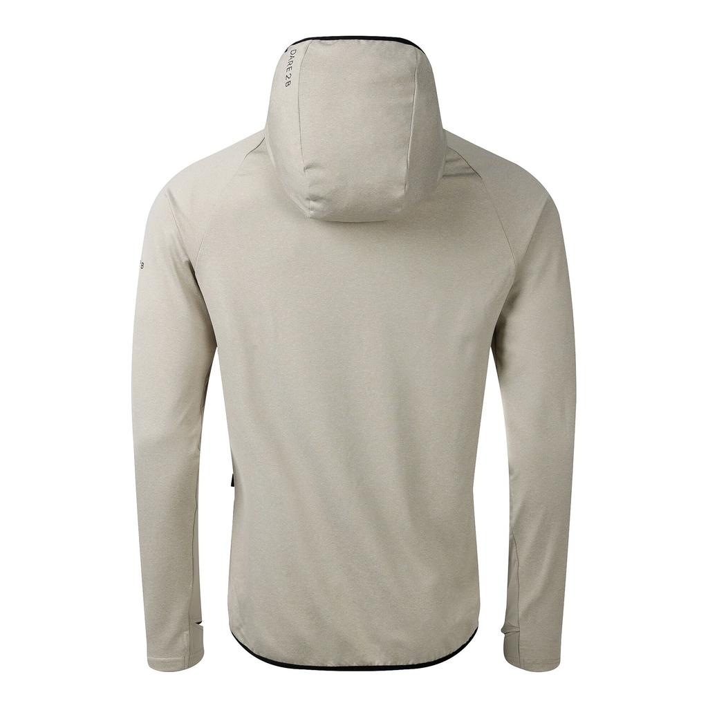 Dare 2B Herren Assimilate II Logo Midlayer