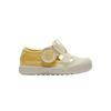 (TD) Onitsuka Tiger Mexico 66 Sandal 'Faded Yellow Ivory' Baby 1184A199-751
