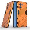 Holder Case For Vivo V40 Lite Cover For Vivo V40 Lite Capas Shockproof Kickstand Back Holder Cover For Vivo V40 Lite 5G Fundas