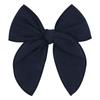 Baby Bowknot Hairpin Children Christmas Hairpin Toddler Butterfly Hairpins Elegant Hair Accessories