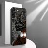 Phone Cover Case for Samsung Galaxy A57 A32 A53 A35 A37 A22 A55 A24 A73 A51 A52 A36 A25 A23 A26 A72 A71 Marvel Handsome Venom