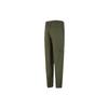 Puma Woven Cargo Joggers Men Bottoms Military-Green 533101-44
