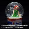 Snow globe kit Easy to glass sphere with air removal SP-80 make. Professional-grade function. Patented.