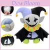 Deltarune Jevil Plush Toy | Joker Stuffed Doll | Xmas Gift | Birthday Collectible