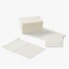 100 Unbleached Face Towels
