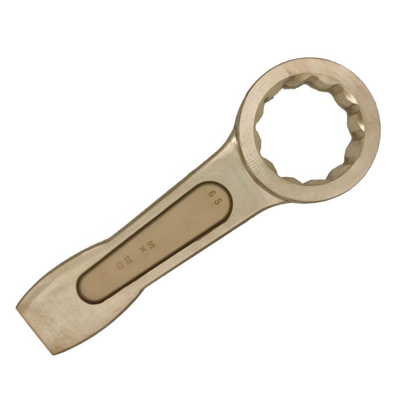 Explosion-Proof Non-Sparking Striking Wrench